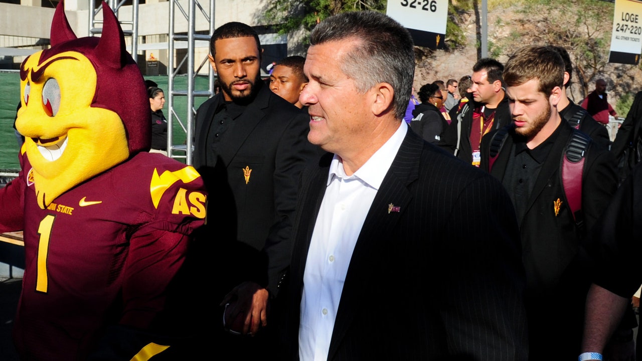 ASU kicks off final recruiting stretch with big weekend